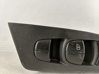 2013-2019 Nissan Sentra Master Power Window Switch Replacement Driver Side Left P/N:25401 3SH1A Fits OEM Used Auto Parts - O