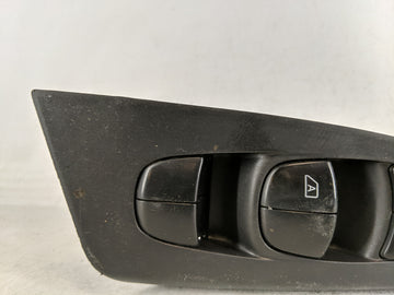 2013-2019 Nissan Sentra Master Power Window Switch Replacement Driver Side Left P/N:25401 3SH1A Fits OEM Used Auto Parts