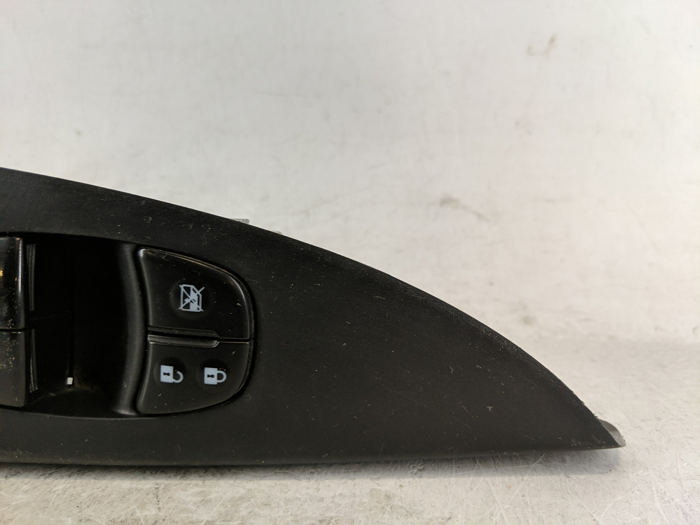 2013-2019 Nissan Sentra Master Power Window Switch Replacement Driver Side Left P/N:25401 3SH1A Fits OEM Used Auto Parts - O