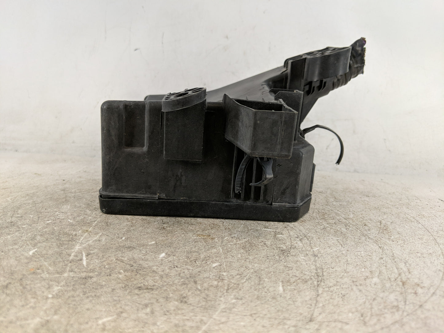 2015 Nissan Sentra Fusebox Fuse Box Panel Relay Module P/N:284B7 3RA1B Fits OEM Used Auto Parts - Oemusedautoparts1.com