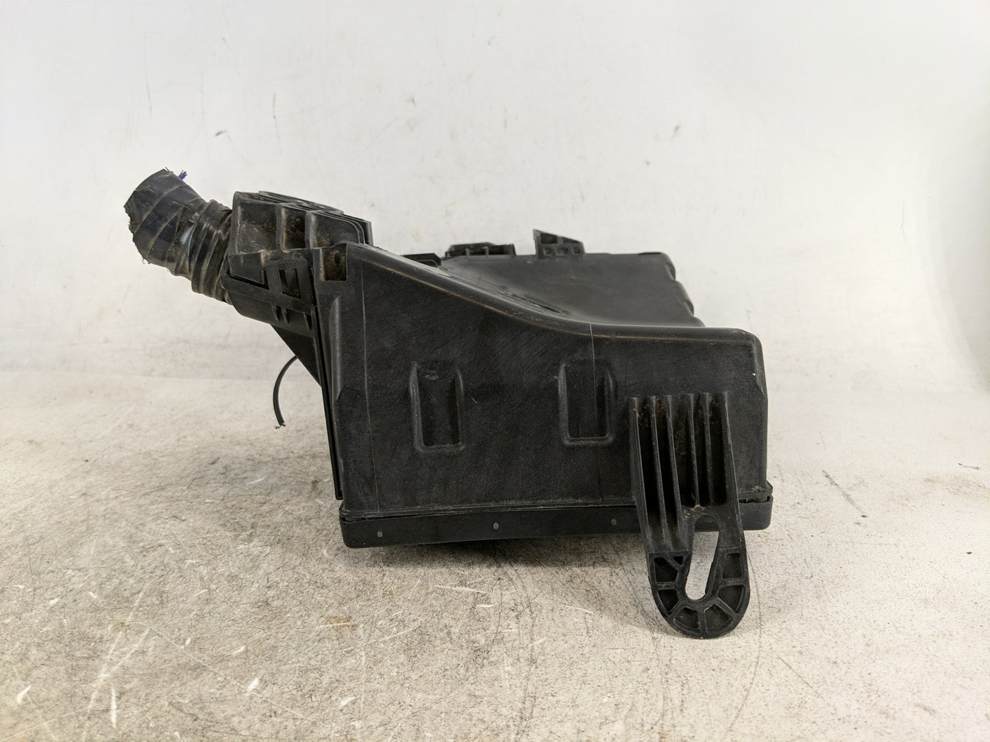 2015 Nissan Sentra Fusebox Fuse Box Panel Relay Module P/N:284B7 3RA1B Fits OEM Used Auto Parts - Oemusedautoparts1.com