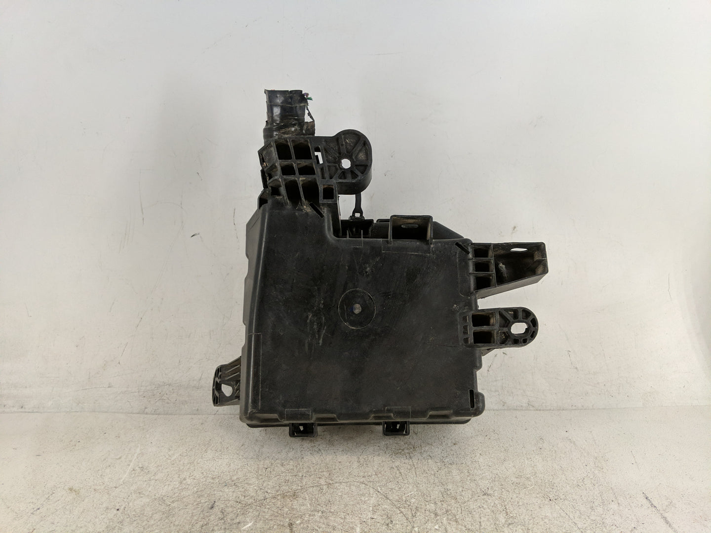 2015 Nissan Sentra Fusebox Fuse Box Panel Relay Module P/N:284B7 3RA1B Fits OEM Used Auto Parts - Oemusedautoparts1.com