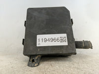 2013-2019 Nissan Sentra Fusebox Fuse Box Panel Relay Module P/N:3S0J00101 Fits Fits 2013 2014 2015 2016 2017 2018 2019 OEM U