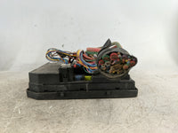 2013-2019 Nissan Sentra Fusebox Fuse Box Panel Relay Module P/N:3S0J00101 Fits Fits 2013 2014 2015 2016 2017 2018 2019 OEM U