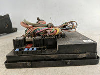 2013-2019 Nissan Sentra Fusebox Fuse Box Panel Relay Module P/N:3S0J00101 Fits Fits 2013 2014 2015 2016 2017 2018 2019 OEM U