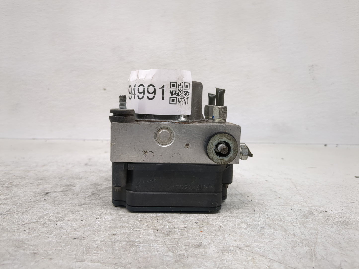 2014-2015 Nissan Sentra ABS Pump Control Module Replacement P/N:0265956096 2265106527 Fits Fits 2014 2015 OEM Used Auto Part