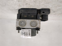 2014-2015 Nissan Sentra ABS Pump Control Module Replacement P/N:0265956096 2265106527 Fits Fits 2014 2015 OEM Used Auto Part