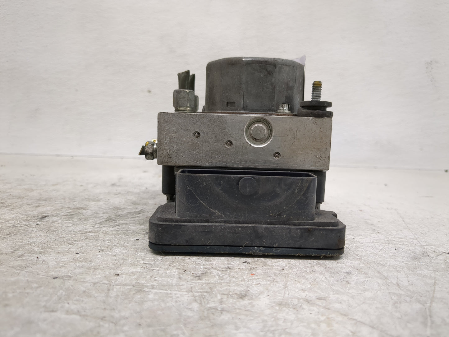 2014-2015 Nissan Sentra ABS Pump Control Module Replacement P/N:0265956096 2265106527 Fits Fits 2014 2015 OEM Used Auto Part
