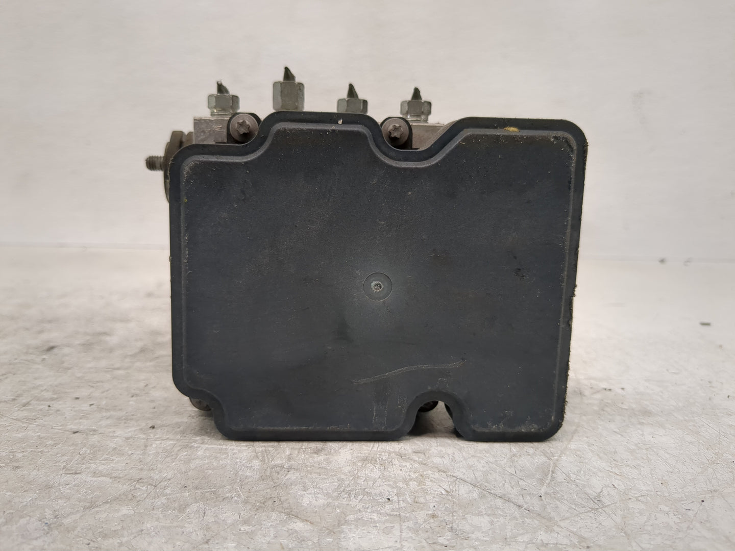 2014-2015 Nissan Sentra ABS Pump Control Module Replacement P/N:0265956096 2265106527 Fits Fits 2014 2015 OEM Used Auto Part