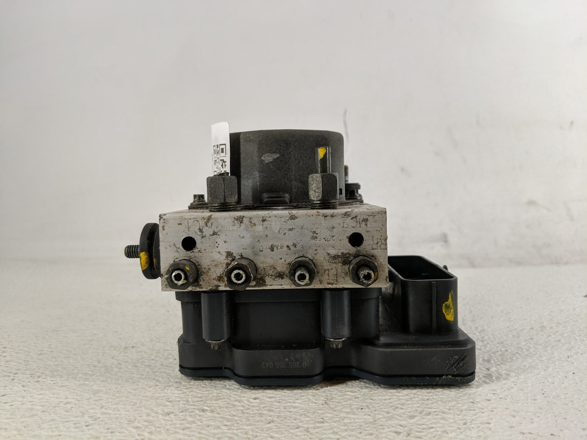 2015 Nissan Sentra Anti-Lock Brake ABS Pump Module Actuator OEM P/N:47660 3SG0C Fits OEM Used Auto Parts - Oemusedautoparts1