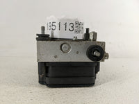 2015 Nissan Sentra ABS Pump Control Module Replacement P/N:47660 3SG0C Fits OEM Used Auto Parts - Oemusedautoparts1.com