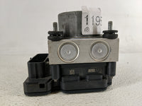 2015 Nissan Sentra ABS Pump Control Module Replacement P/N:47660 3SG0C Fits OEM Used Auto Parts - Oemusedautoparts1.com