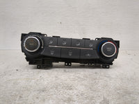 2015-2017 Nissan Sentra Climate Control Module Temperature AC/Heater Replacement Fits Fits 2015 2016 2017 OEM Used Auto Part