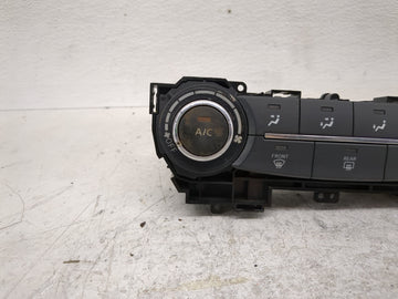 2015-2017 Nissan Sentra Climate Control Module Temperature AC/Heater Replacement Fits Fits 2015 2016 2017 OEM Used Auto Parts