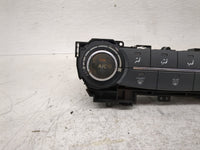 2015-2017 Nissan Sentra Climate Control Module Temperature AC/Heater Replacement Fits Fits 2015 2016 2017 OEM Used Auto Part