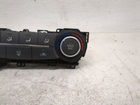 2015-2017 Nissan Sentra Climate Control Module Temperature AC/Heater Replacement Fits Fits 2015 2016 2017 OEM Used Auto Part