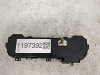 2015-2017 Nissan Sentra Climate Control Module Temperature AC/Heater Replacement Fits Fits 2015 2016 2017 OEM Used Auto Part