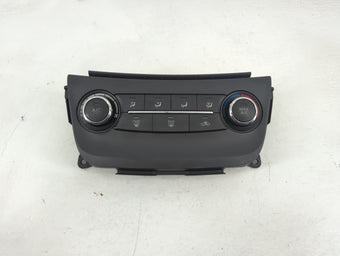 compare product 2015-2017 Nissan Sentra Climate Control Module Temperature AC/Heater Replacement P/N:275004AT2A Fits Fits 2015 2016 2017 OEM Used Auto Parts