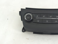 2015-2017 Nissan Sentra Climate Control Module Temperature AC/Heater Replacement P/N:275004AT2A Fits Fits 2015 2016 2017 OEM