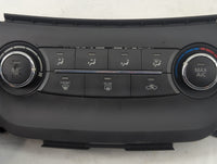 2015-2017 Nissan Sentra Climate Control Module Temperature AC/Heater Replacement P/N:275004AT2A Fits Fits 2015 2016 2017 OEM