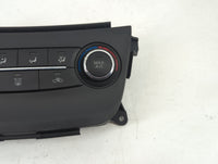 2015-2017 Nissan Sentra Climate Control Module Temperature AC/Heater Replacement P/N:275004AT2A Fits Fits 2015 2016 2017 OEM