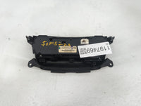 2015-2017 Nissan Sentra Climate Control Module Temperature AC/Heater Replacement P/N:275004AT2A Fits Fits 2015 2016 2017 OEM