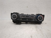 2015-2017 Nissan Sentra Climate Control Module Temperature AC/Heater Replacement Fits Fits 2015 2016 2017 OEM Used Auto Part