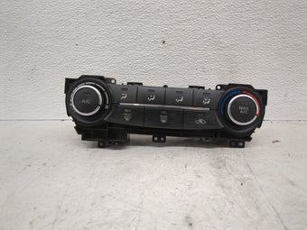 compare product 2015-2017 Nissan Sentra Climate Control Module Temperature AC/Heater Replacement Fits Fits 2015 2016 2017 OEM Used Auto Parts