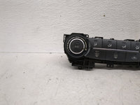 2015-2017 Nissan Sentra Climate Control Module Temperature AC/Heater Replacement Fits Fits 2015 2016 2017 OEM Used Auto Part