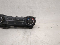 2015-2017 Nissan Sentra Climate Control Module Temperature AC/Heater Replacement Fits Fits 2015 2016 2017 OEM Used Auto Part
