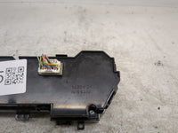 2015-2017 Nissan Sentra Climate Control Module Temperature AC/Heater Replacement Fits Fits 2015 2016 2017 OEM Used Auto Part