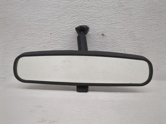 compare product 2007-2022 Nissan Sentra Interior Rear View Mirror Replacement OEM P/N:E8011681 Fits OEM Used Auto Parts