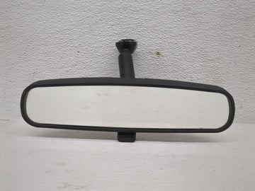 2007-2022 Nissan Sentra Interior Rear View Mirror Replacement OEM P/N:E8011681 Fits OEM Used Auto Parts - Oemusedautoparts1.