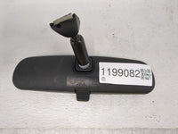 2007-2022 Nissan Sentra Interior Rear View Mirror Replacement OEM P/N:E8011681 Fits OEM Used Auto Parts - Oemusedautoparts1.