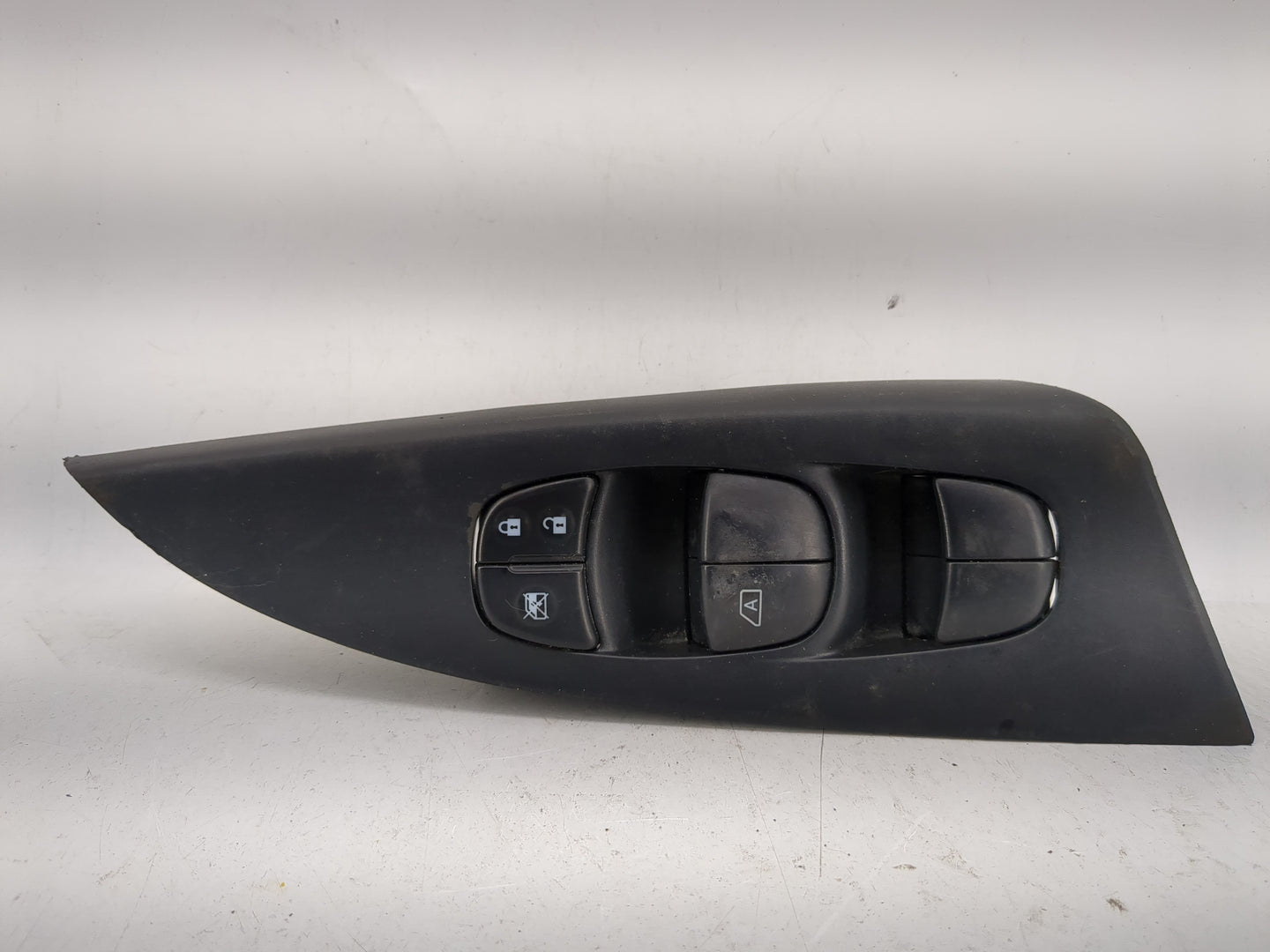 2013-2019 Nissan Sentra Master Power Window Switch Replacement Driver Side Left P/N:25401 3SH1A Fits OEM Used Auto Parts - O