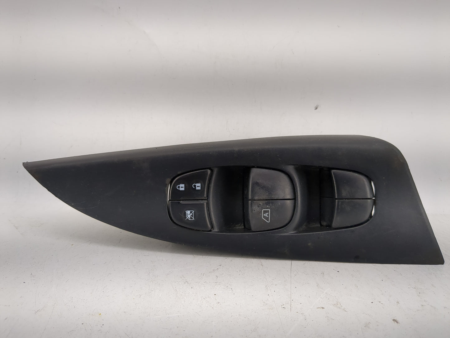 2013-2019 Nissan Sentra Master Power Window Switch Replacement Driver Side Left P/N:25401 3SH1A Fits OEM Used Auto Parts - O