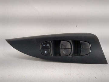 2013-2019 Nissan Sentra Master Power Window Switch Replacement Driver Side Left P/N:25401 3SH1A Fits OEM Used Auto Parts - O