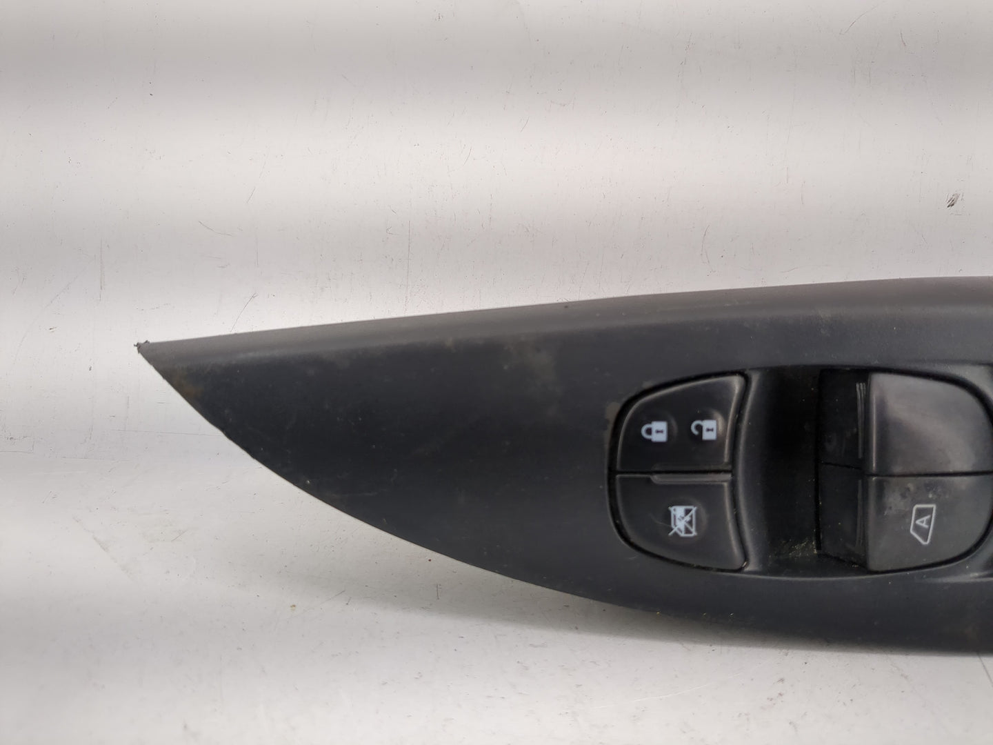 2013-2019 Nissan Sentra Master Power Window Switch Replacement Driver Side Left P/N:25401 3SH1A Fits OEM Used Auto Parts - O