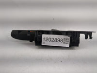 2013-2019 Nissan Sentra Master Power Window Switch Replacement Driver Side Left P/N:25401 3SH1A Fits OEM Used Auto Parts - O