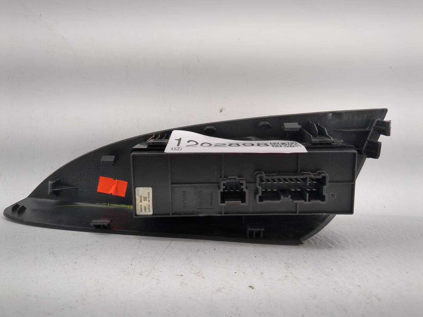 2013-2019 Nissan Sentra Master Power Window Switch Replacement Driver Side Left P/N:25401 3SH1A Fits OEM Used Auto Parts - O