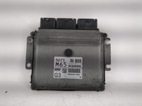 2013-2015 Nissan Sentra PCM Engine Control Computer ECU ECM PCU OEM P/N:NEC011-671 Fits Fits 2013 2014 2015 OEM Used Auto Pa