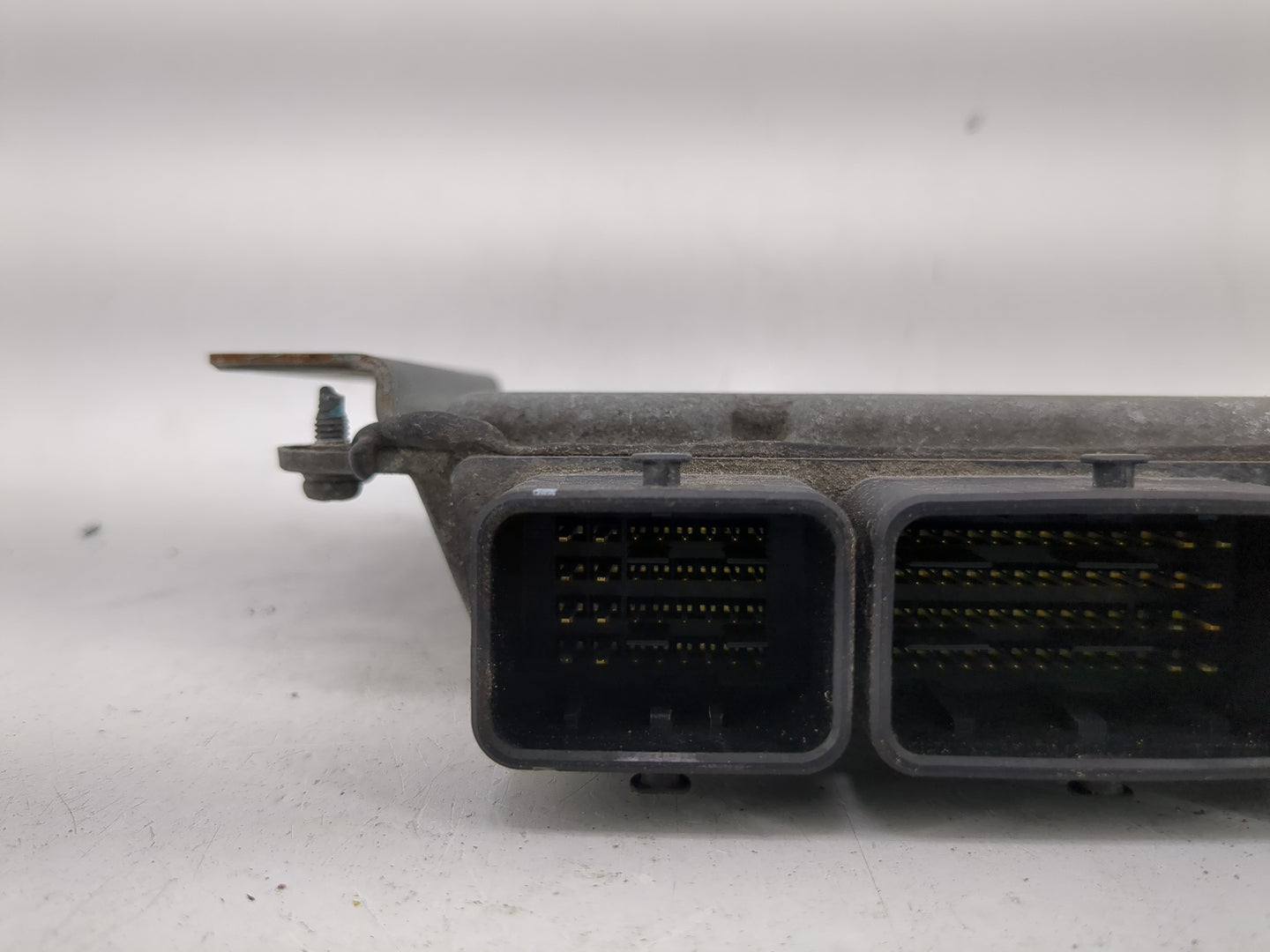 2013-2015 Nissan Sentra PCM Engine Control Computer ECU ECM PCU OEM P/N:NEC011-671 Fits Fits 2013 2014 2015 OEM Used Auto Pa