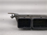 2013-2015 Nissan Sentra PCM Engine Control Computer ECU ECM PCU OEM P/N:NEC011-671 Fits Fits 2013 2014 2015 OEM Used Auto Pa