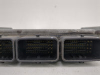 2013-2015 Nissan Sentra PCM Engine Control Computer ECU ECM PCU OEM P/N:NEC011-671 Fits Fits 2013 2014 2015 OEM Used Auto Pa