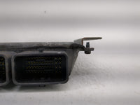 2013-2015 Nissan Sentra PCM Engine Control Computer ECU ECM PCU OEM P/N:NEC011-671 Fits Fits 2013 2014 2015 OEM Used Auto Pa