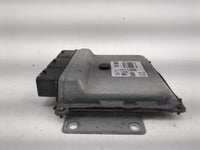 2013-2015 Nissan Sentra PCM Engine Control Computer ECU ECM PCU OEM P/N:NEC011-671 Fits Fits 2013 2014 2015 OEM Used Auto Pa