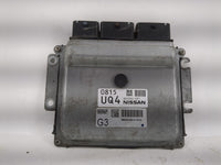 2013-2015 Nissan Sentra PCM Engine Control Computer ECU ECM PCU OEM P/N:NEC006-621 Fits Fits 2013 2014 2015 OEM Used Auto Pa