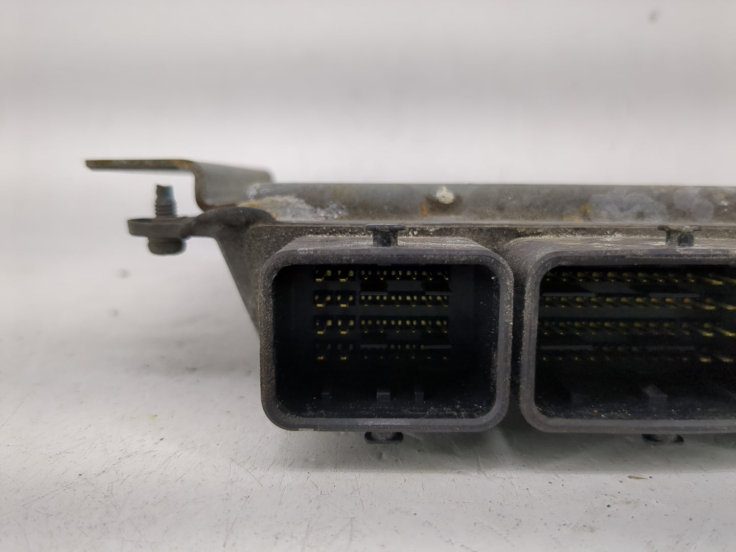 2013-2015 Nissan Sentra PCM Engine Control Computer ECU ECM PCU OEM P/N:NEC006-621 Fits Fits 2013 2014 2015 OEM Used Auto Pa