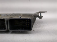 2013-2015 Nissan Sentra PCM Engine Control Computer ECU ECM PCU OEM P/N:NEC006-621 Fits Fits 2013 2014 2015 OEM Used Auto Pa