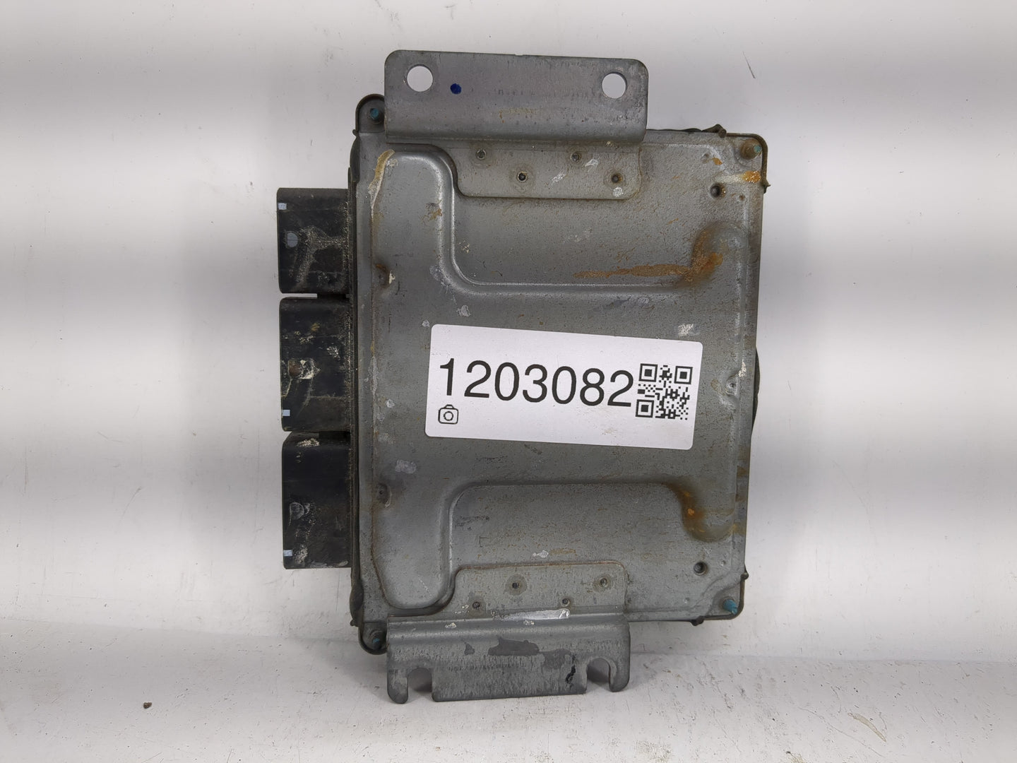 2013-2015 Nissan Sentra PCM Engine Control Computer ECU ECM PCU OEM P/N:NEC006-621 Fits Fits 2013 2014 2015 OEM Used Auto Pa